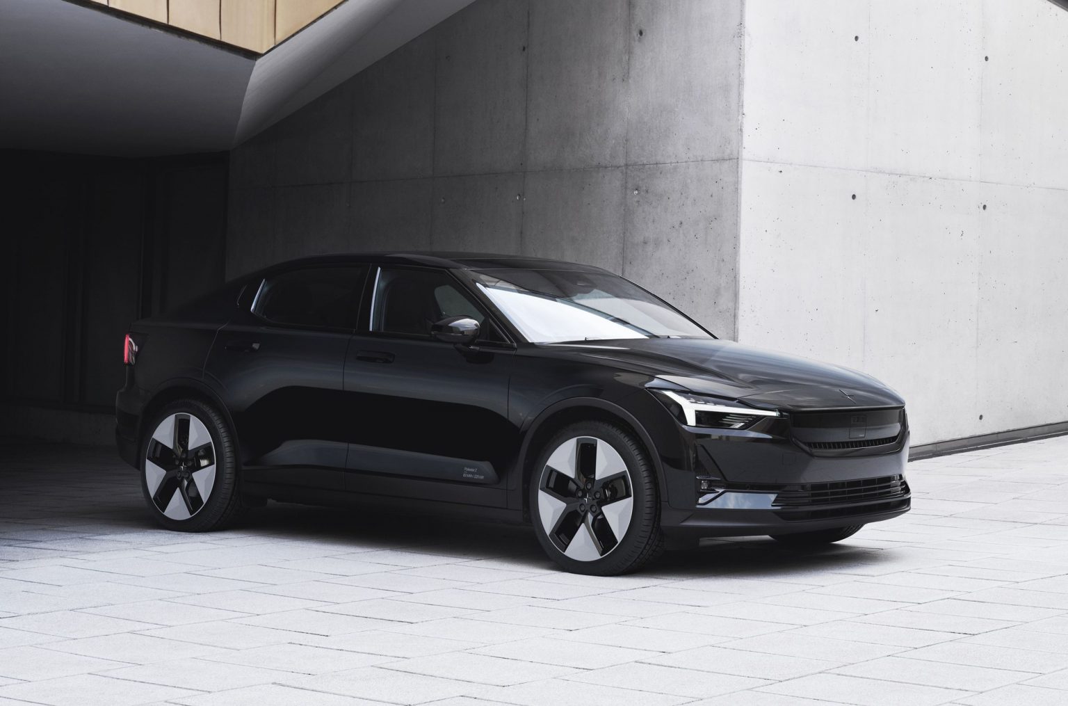 2024 Polestar 2