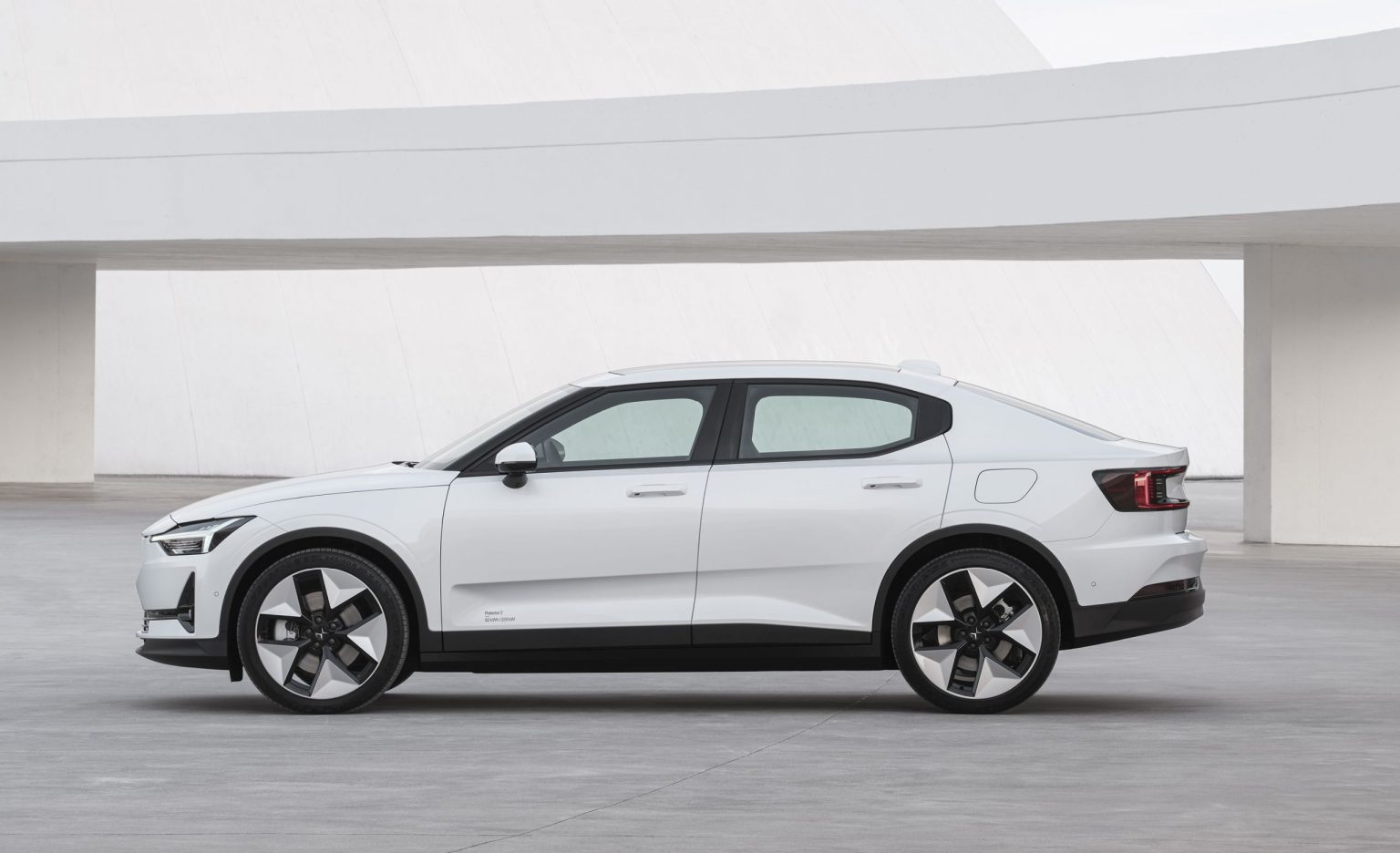 2024 Polestar 2