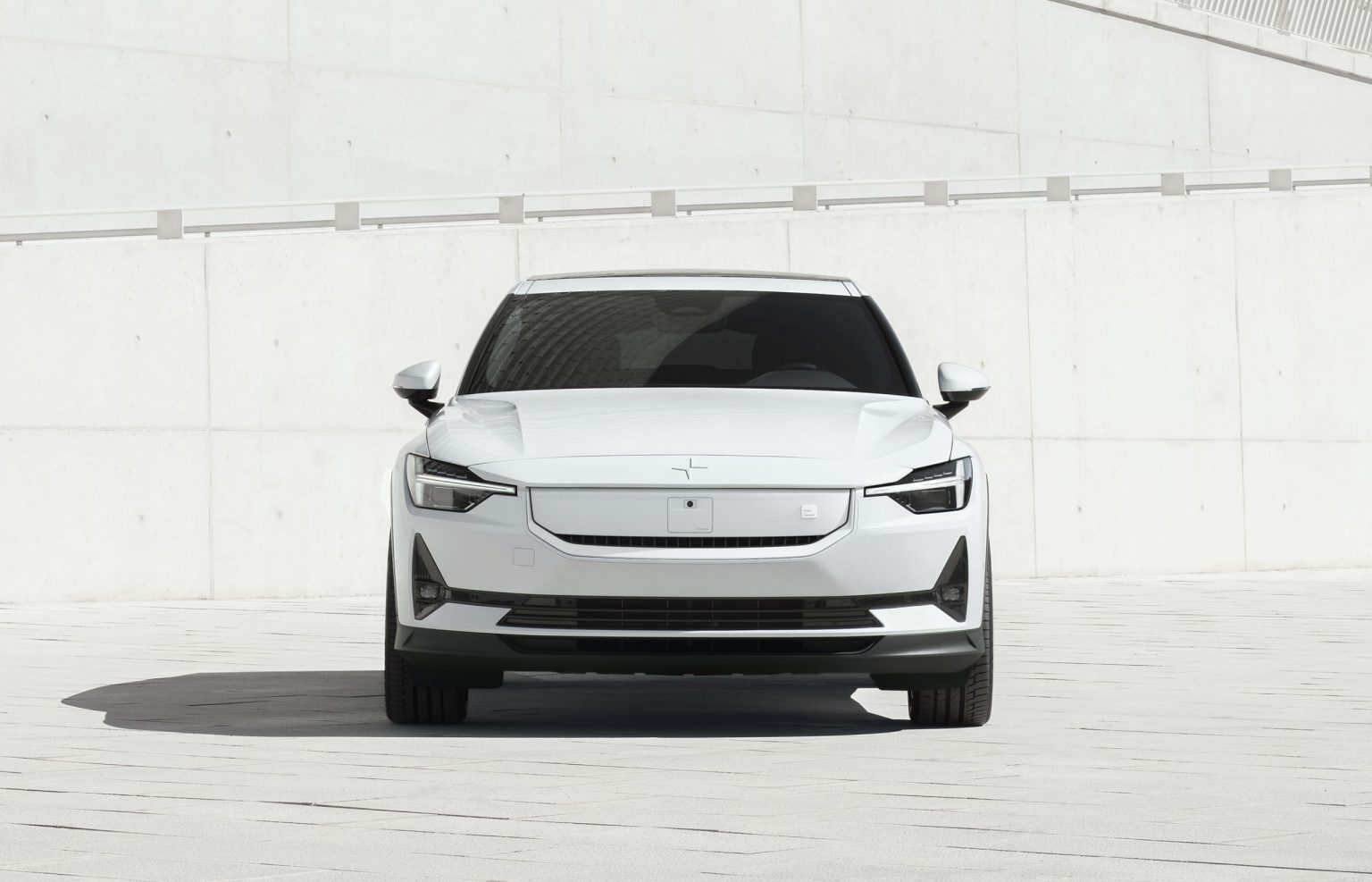 2024 Polestar 2