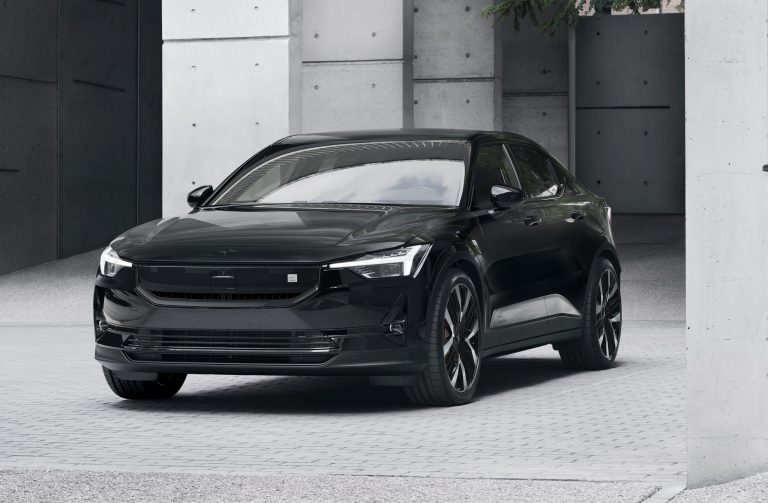 2024 Polestar 2