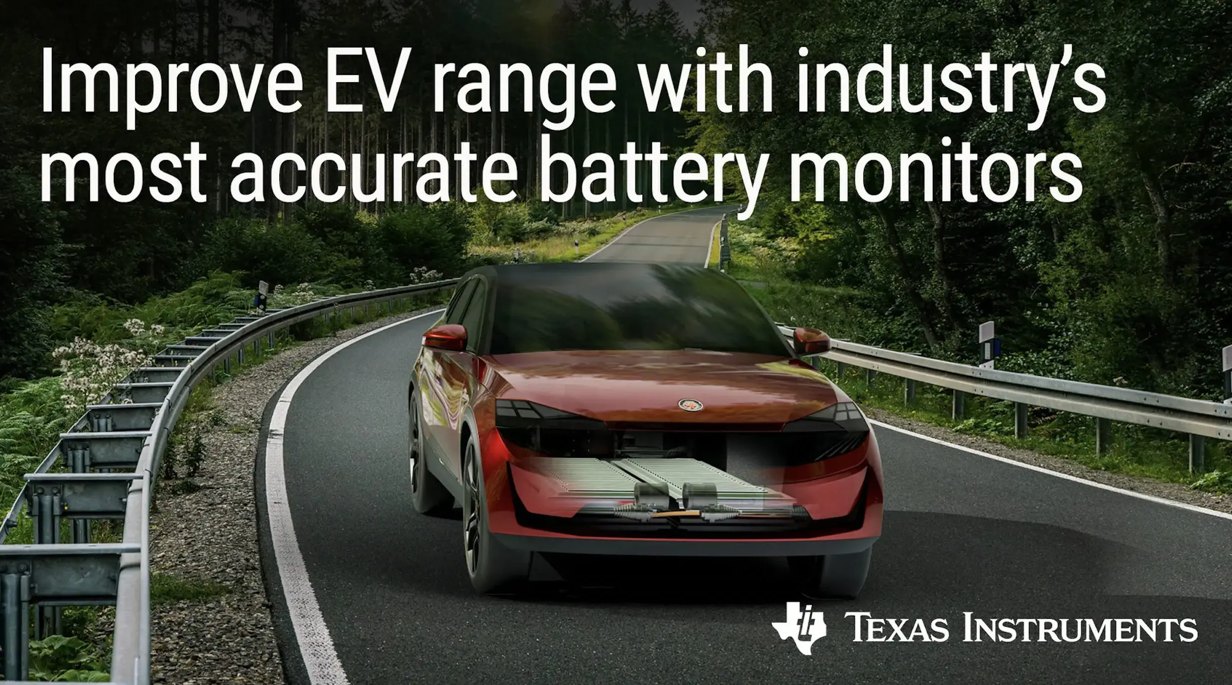 New Generation Chips To Increase the Range of EVs by 20 %