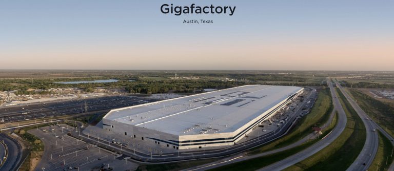 Tesla’s Prodigious Plans For Growth At Gigafactory Texas Austin