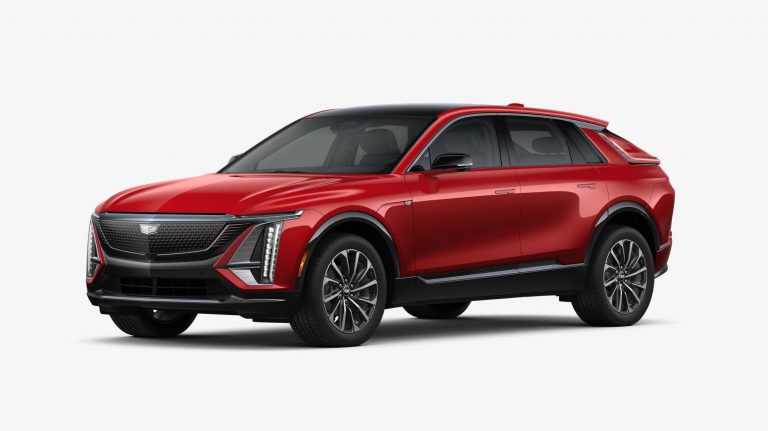 🔋2024 Cadillac Lyriq AWD Features, Price, and Comparisons - Licarco