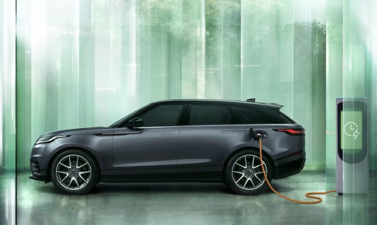 Range Rover Velar 2024 | Visual Novelty and Refurbished Design