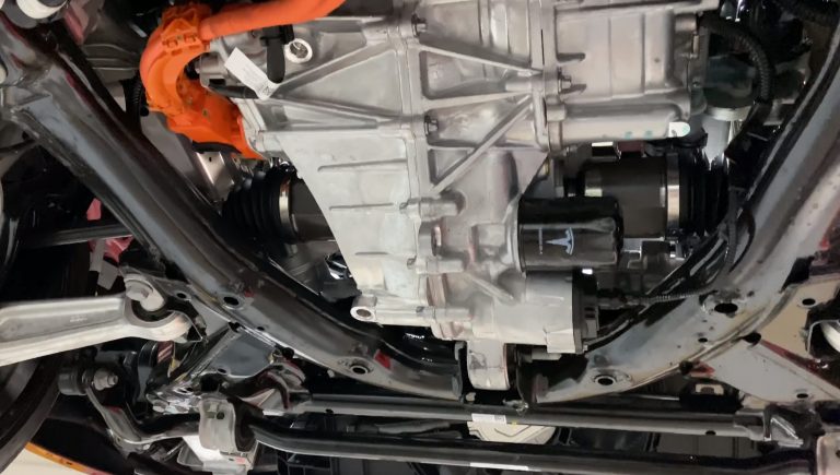 Do Teslas Need Oil Change? | Tesla Maintenance Guide