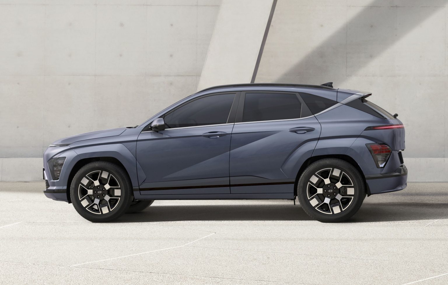 2023 Hyundai KONA Electric