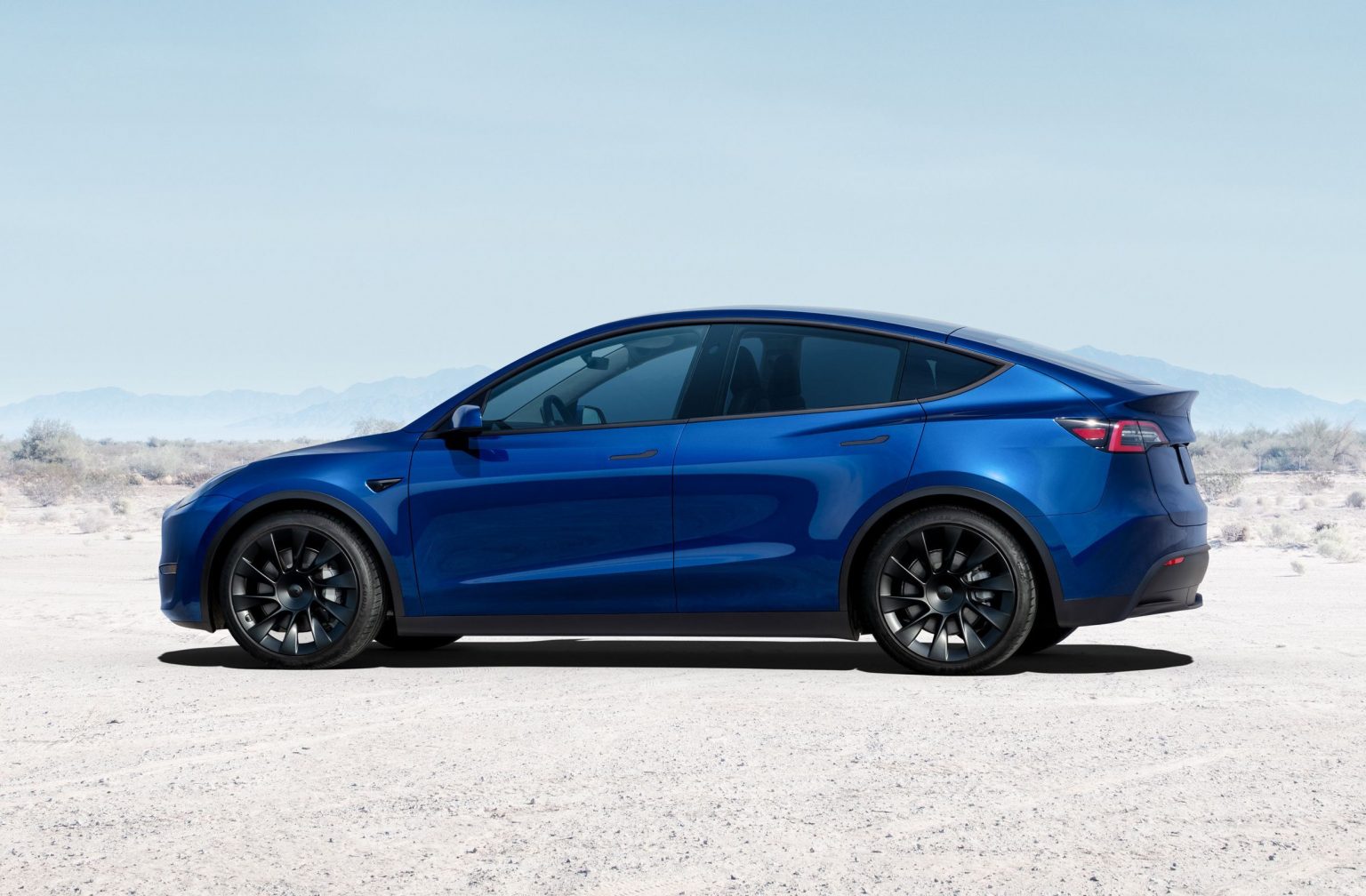 2023 Tesla Model Y Long Range AWD