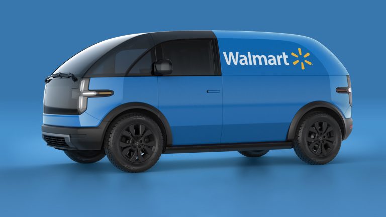 Walmart Plans Own EV Charging Network In USA Stores by 2030