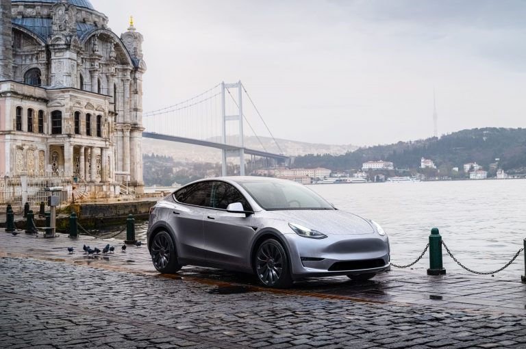 Tesla Model Y Türkiye Fiyatı Zamlandı! | Yeni Model Y Fiyat Listesi Haziran 2023