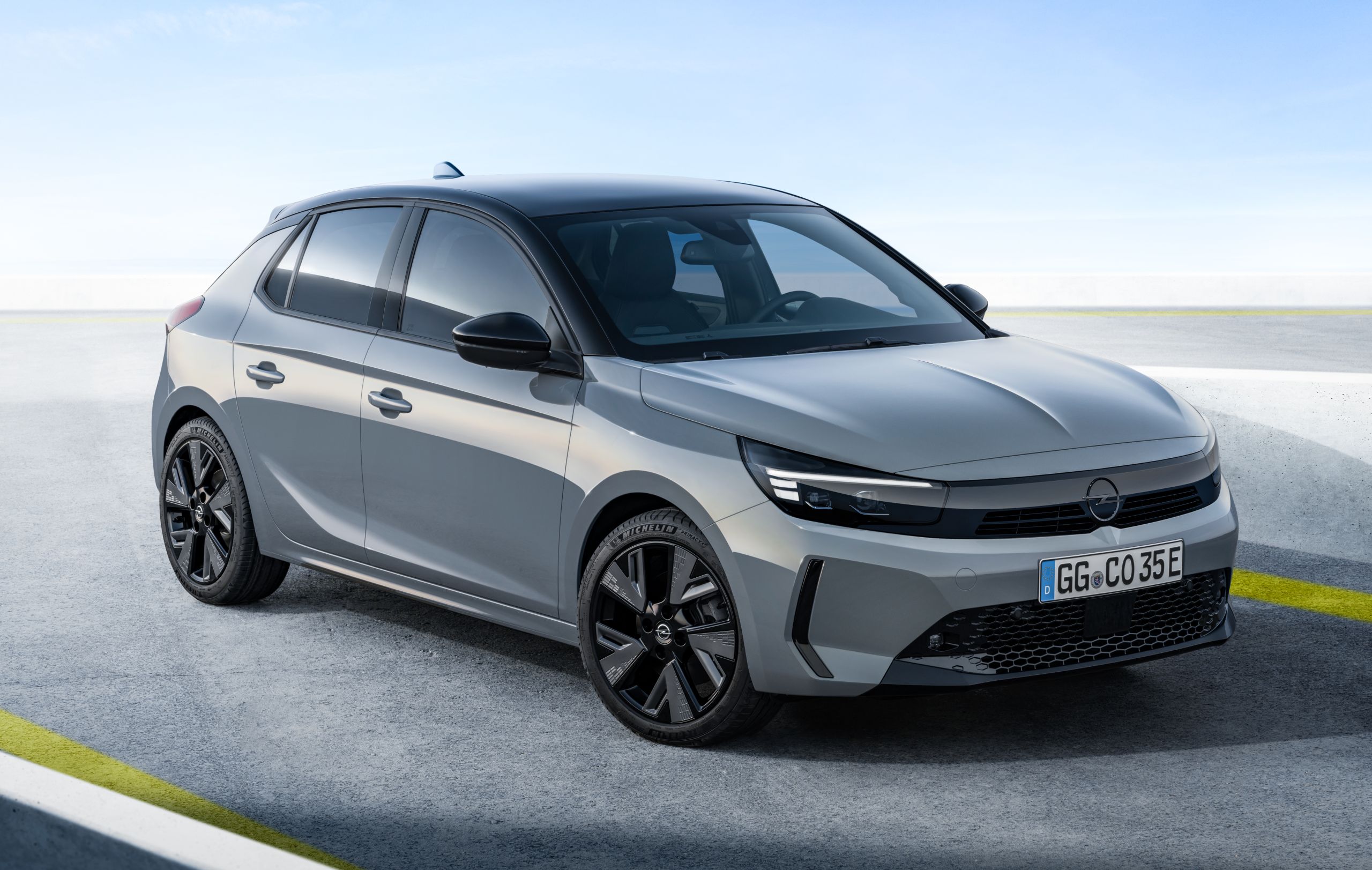  2024 Opel Corsa Electric zellikler Fiyat Ve Kar la t rmalar 