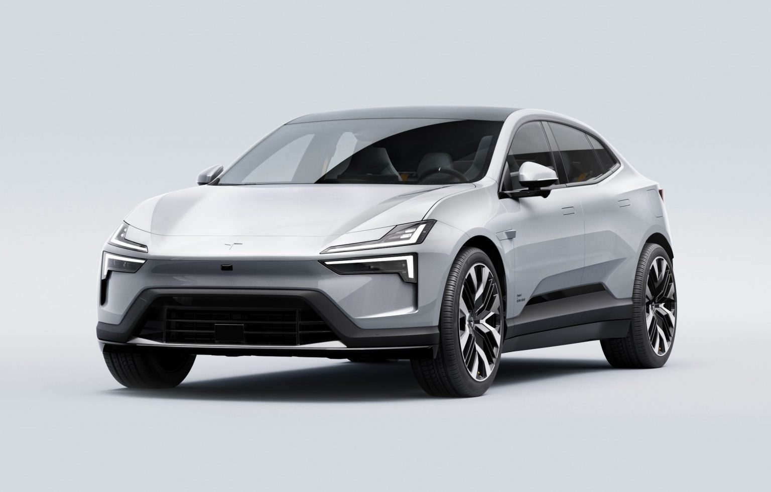 Polestar 4 Long Range Dual Motor