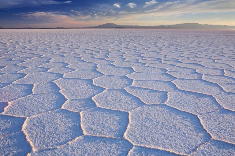 Battery Manufacturer CATL’s $1.4 Billion Lithium Investment In Bolivia