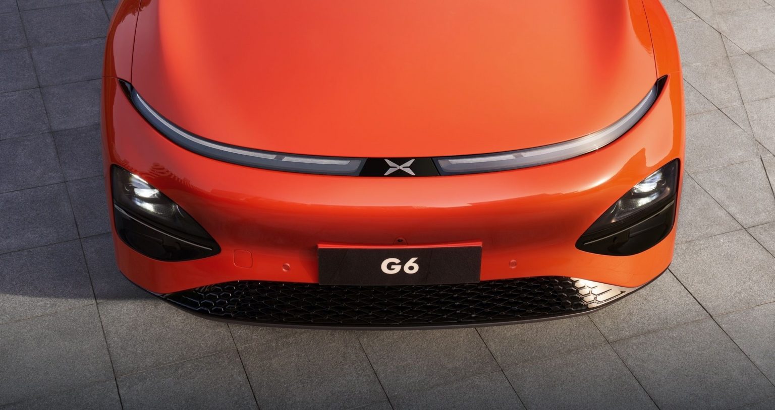 Xpeng G6 Performance