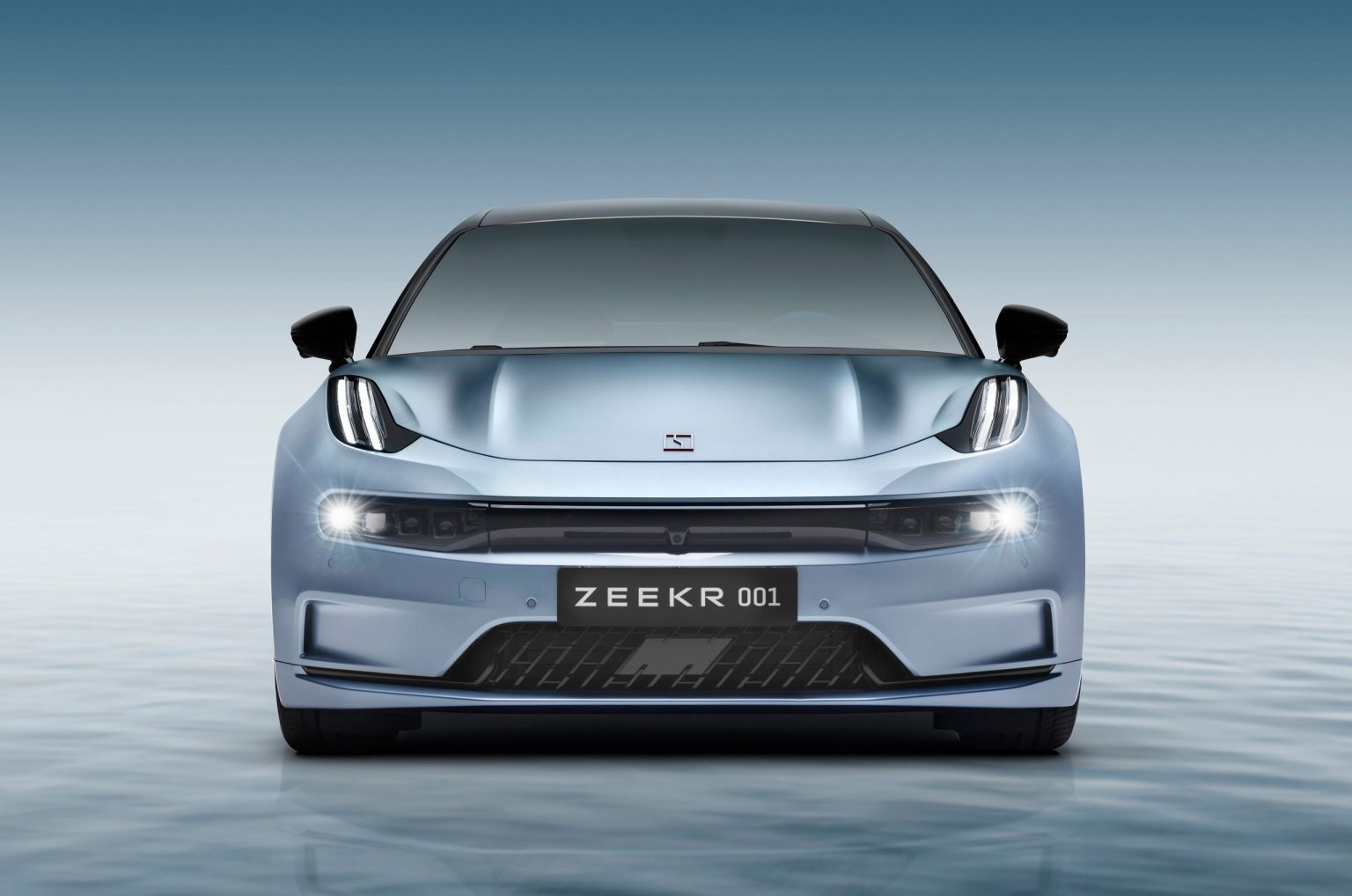 Zeekr 001 Performance AWD