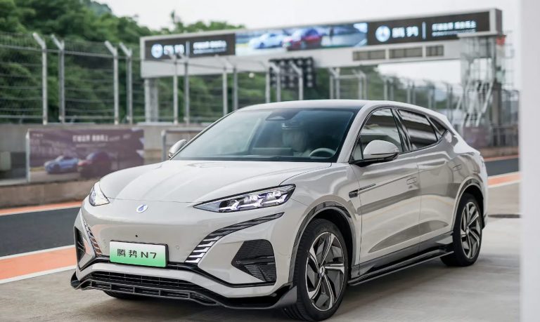 72.3 Billion Dollars Tax Incentive From China To Electric Vehicles