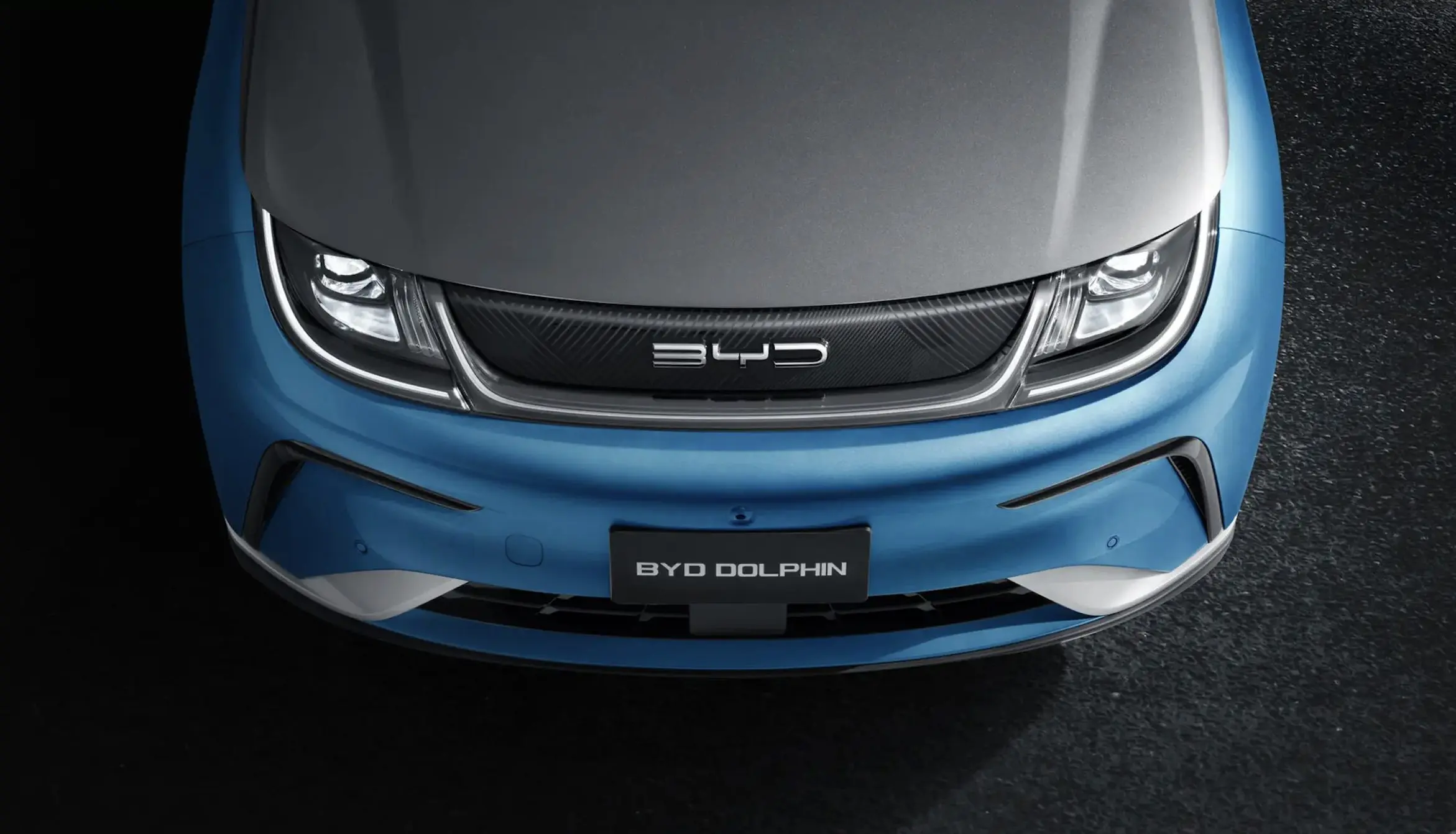 BYD Dolphin’s European Price List Announced