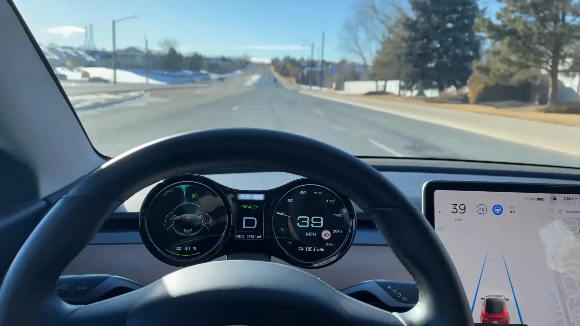 Does Mileage Matter on A Tesla? | Tesla FAQ