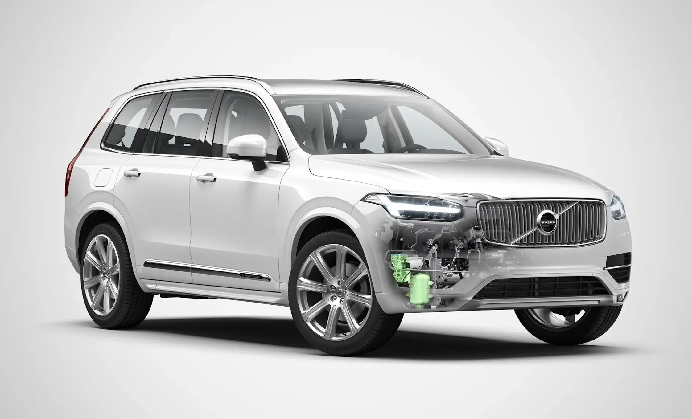 Diesel Volvo Production Ends in Early 2024