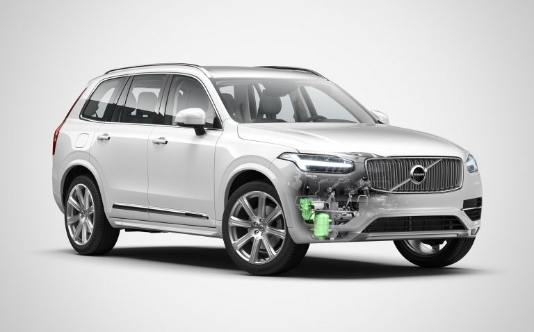 Dizel Volvo Üretimi 2024 Başında Sona Eriyor!