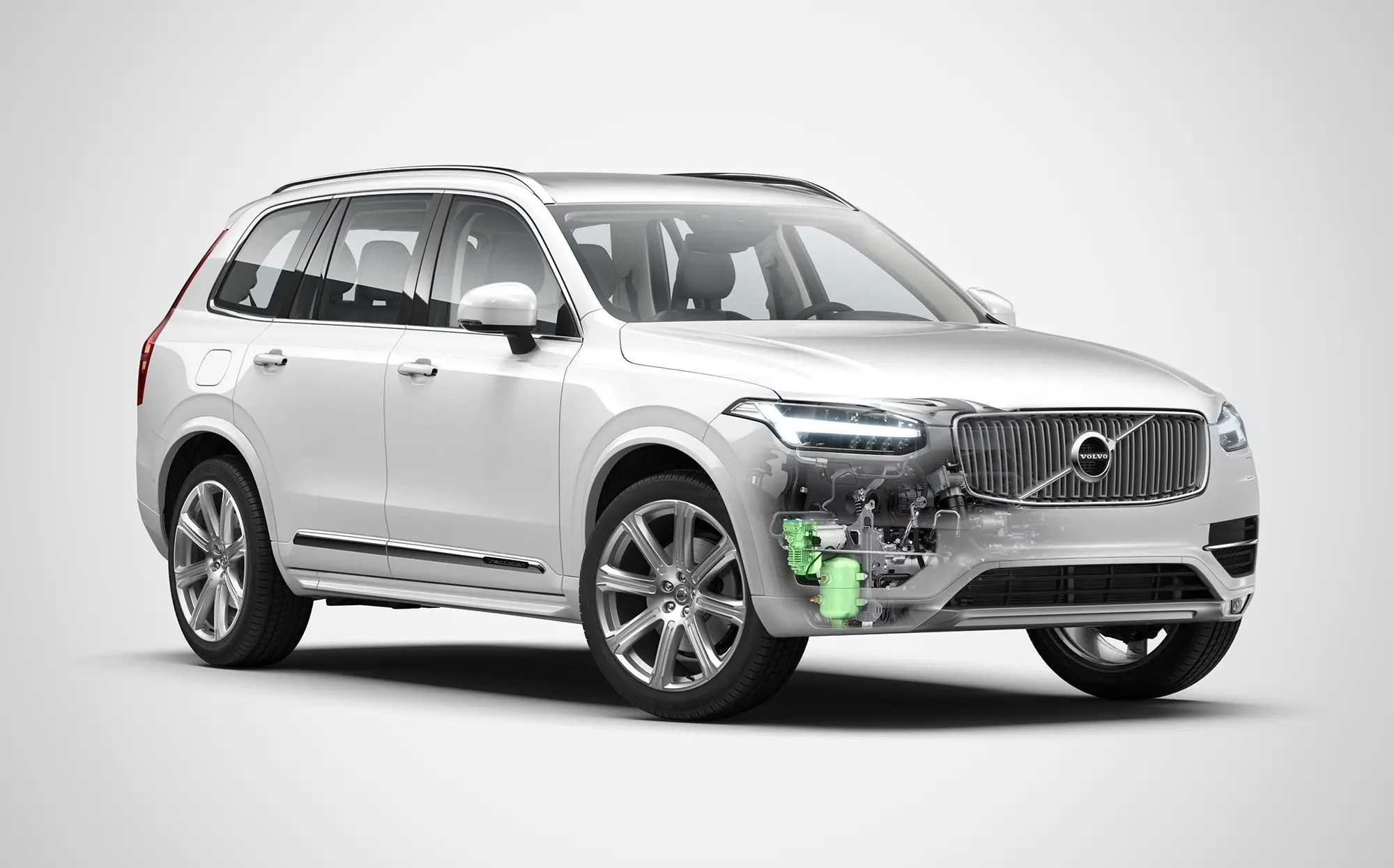 Dizel Volvo Üretimi 2024 Başında Sona Eriyor!