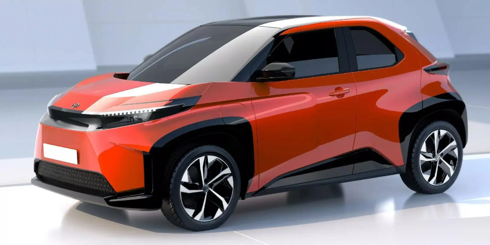 Toyota ve Suzuki’den Ucuz Elektrikli Otomobil Geliyor