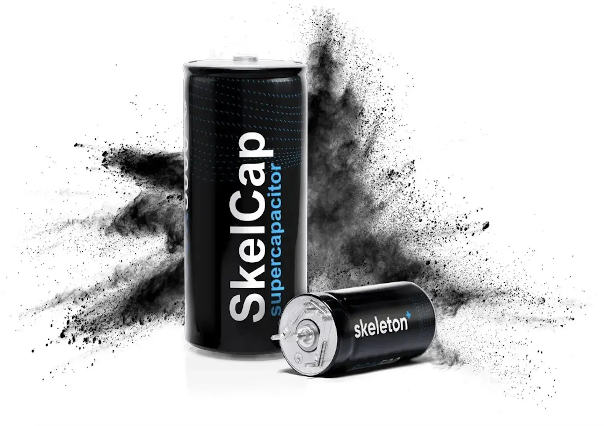 30-Second Rechargeable ‘Super Battery’ Manufacturer Skeleton Receives 108 Million Euro Investment