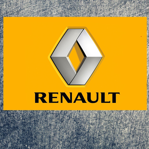 Renault-Volvo Ortaklığı Yeni Elektrikli Panelvan Üretecek!