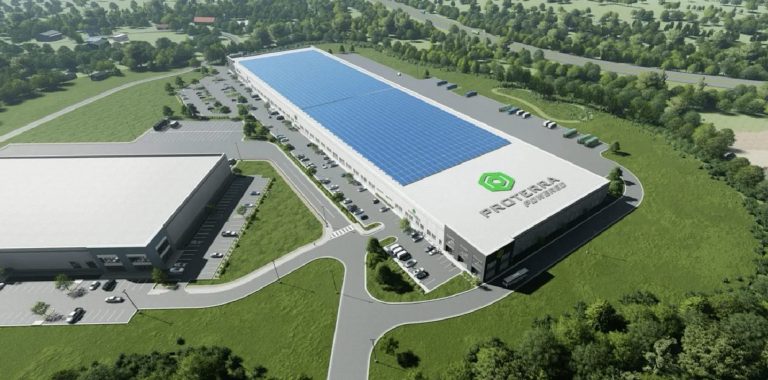 Critical Battery Investment In The US By Chinese Geely