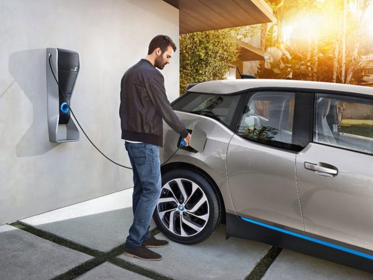 Can EVs Be Charged At Home? What are the  Insecureness?