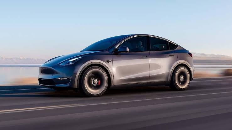 Tesla Model Y Big Discount on European Prices!