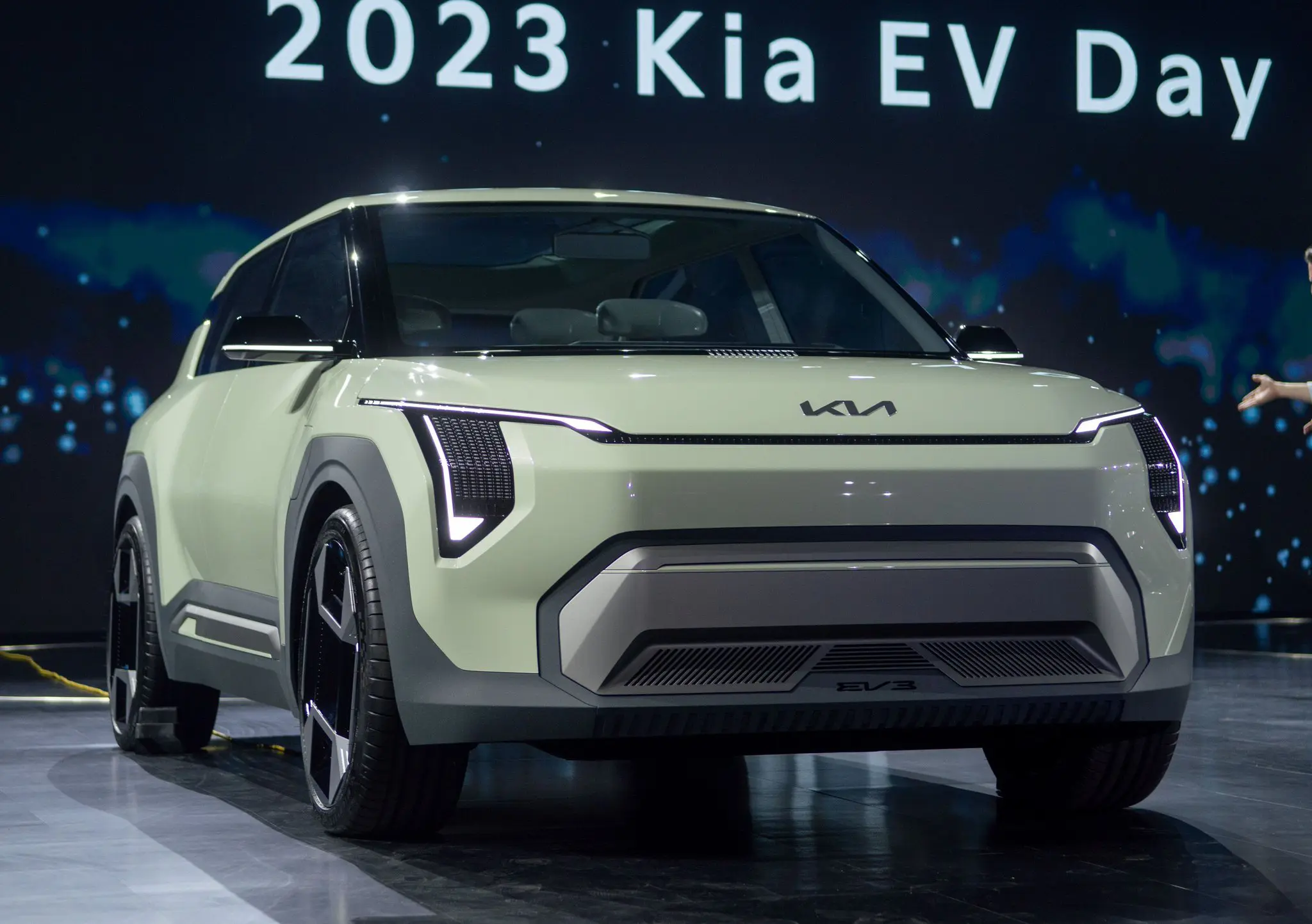 Budget-friendly EV push from Hyundai and Kia!