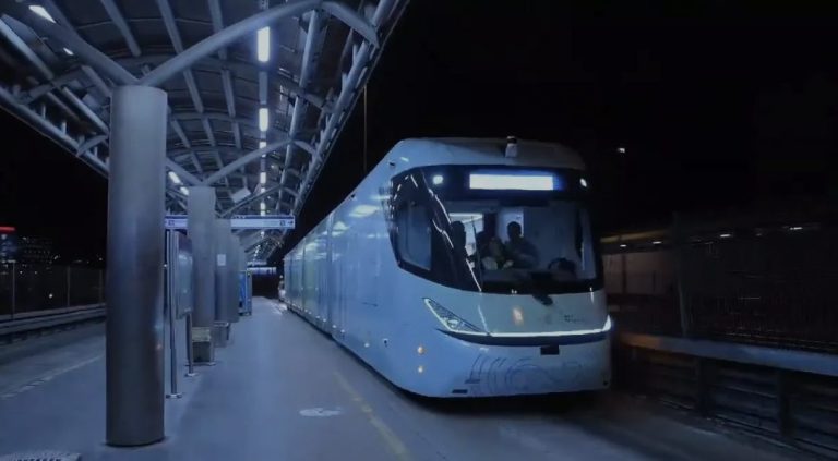 İstanbul’un İlk Elektrikli Metrobüsü Neden Yerli Değilde Çinli?