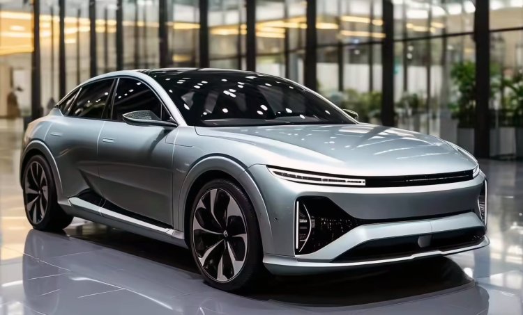 2025'te tamamen elektrikli araç satışı 15 milyonu aşacak!