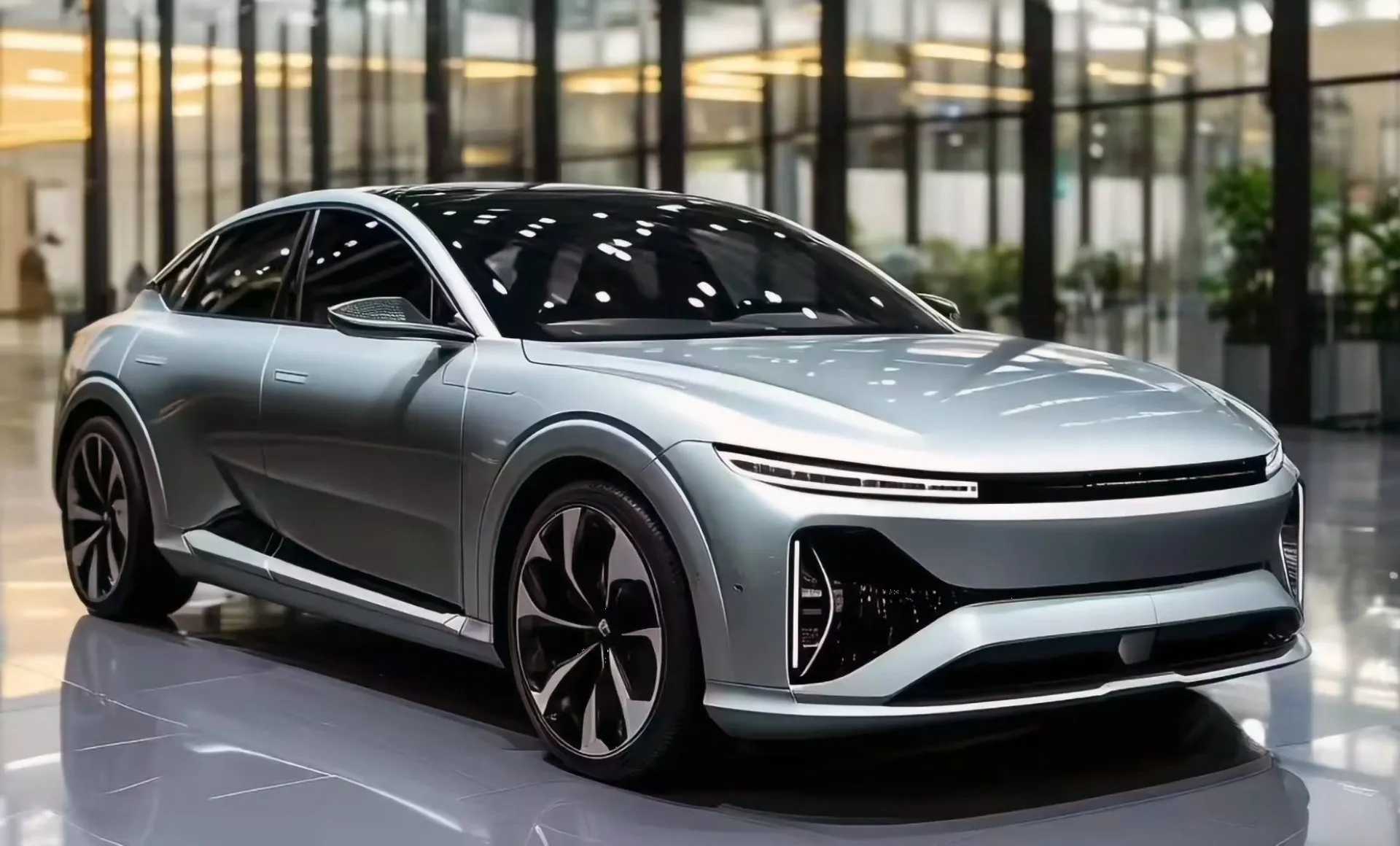2025'te tamamen elektrikli araç satışı 15 milyonu aşacak!