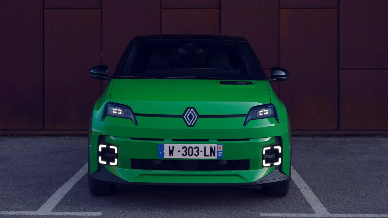 Renault 5
