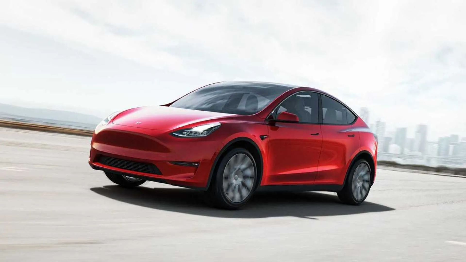 Tesla Model Y SR sahiplerini sevindirecek Supercharger gelişmesi!