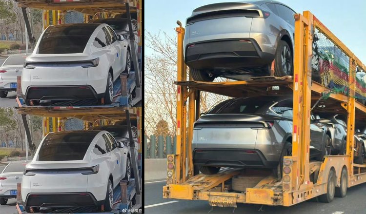 Tesla, Çin fabrikasında yaklaşık üç hafta üretime ara veriyor!