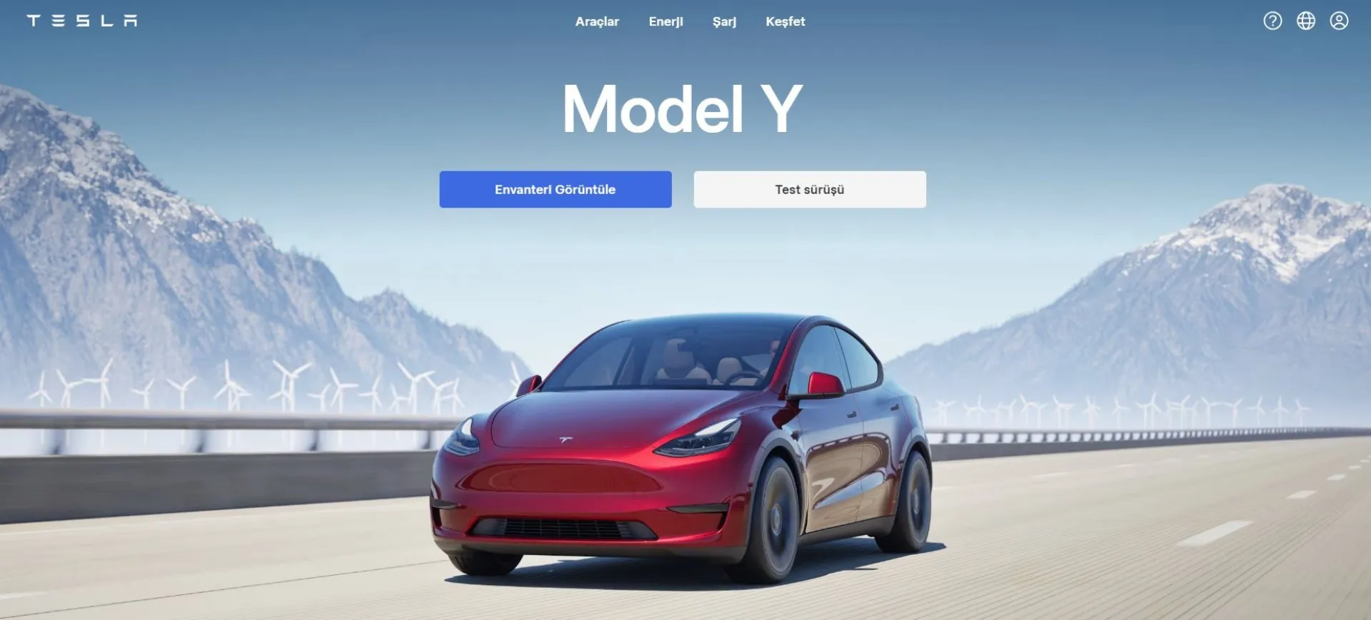 Tesla, Türkiye'de sipariş alımını durdurdu!