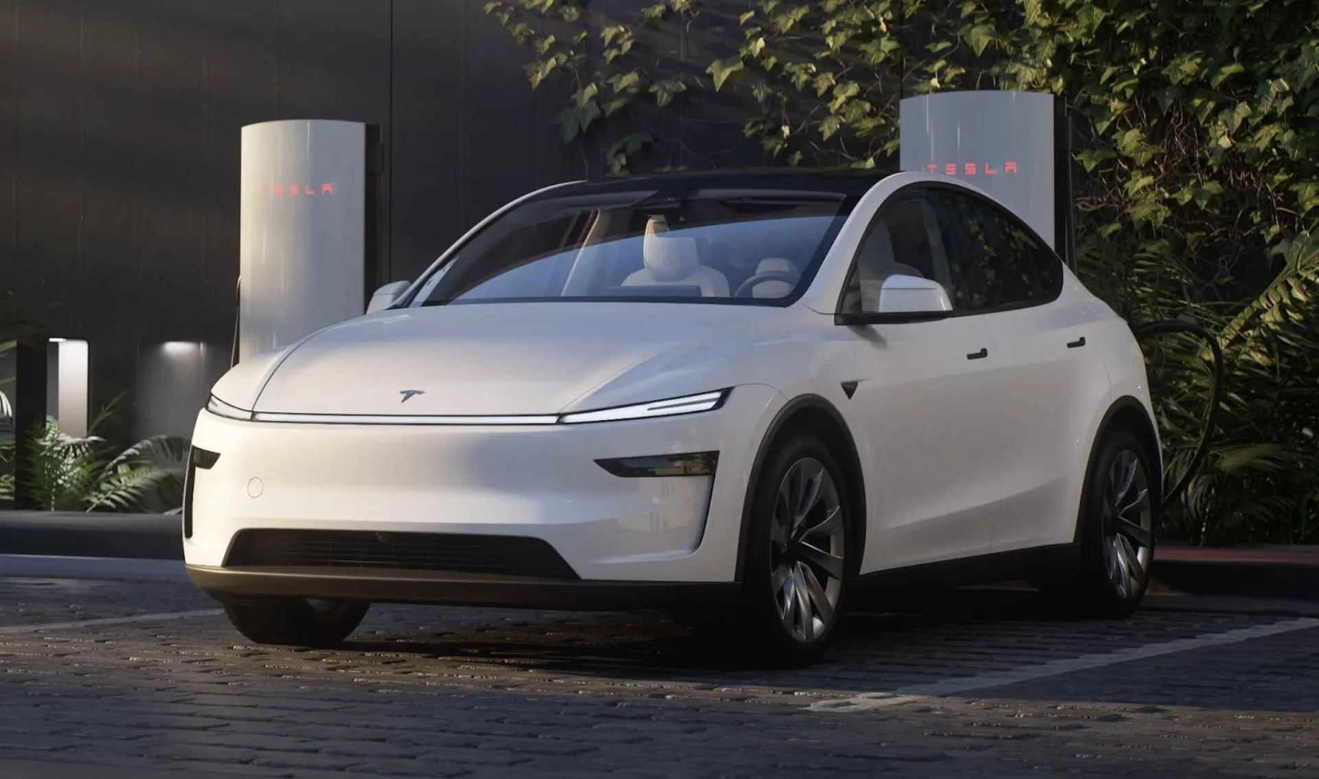 Yeni Tesla Model Y siparişleri Çin'de bir günde 50 bini aştı!