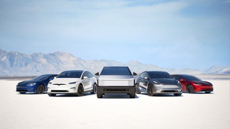 Tesla'nın tam otonom FSD özelliği Çin'de kullanıma sunuldu. Sırada Avrupa ve Türkiye var!