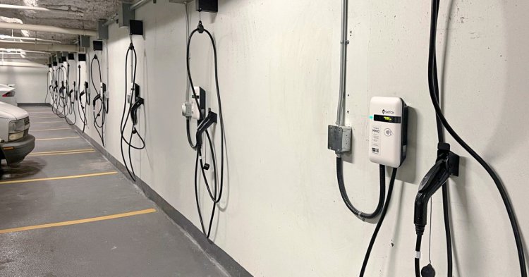 Elektrikli araçların evde şarjını kolaylaştıran yapı ruhsatı düzenlemesi Resmi Gazete'de!