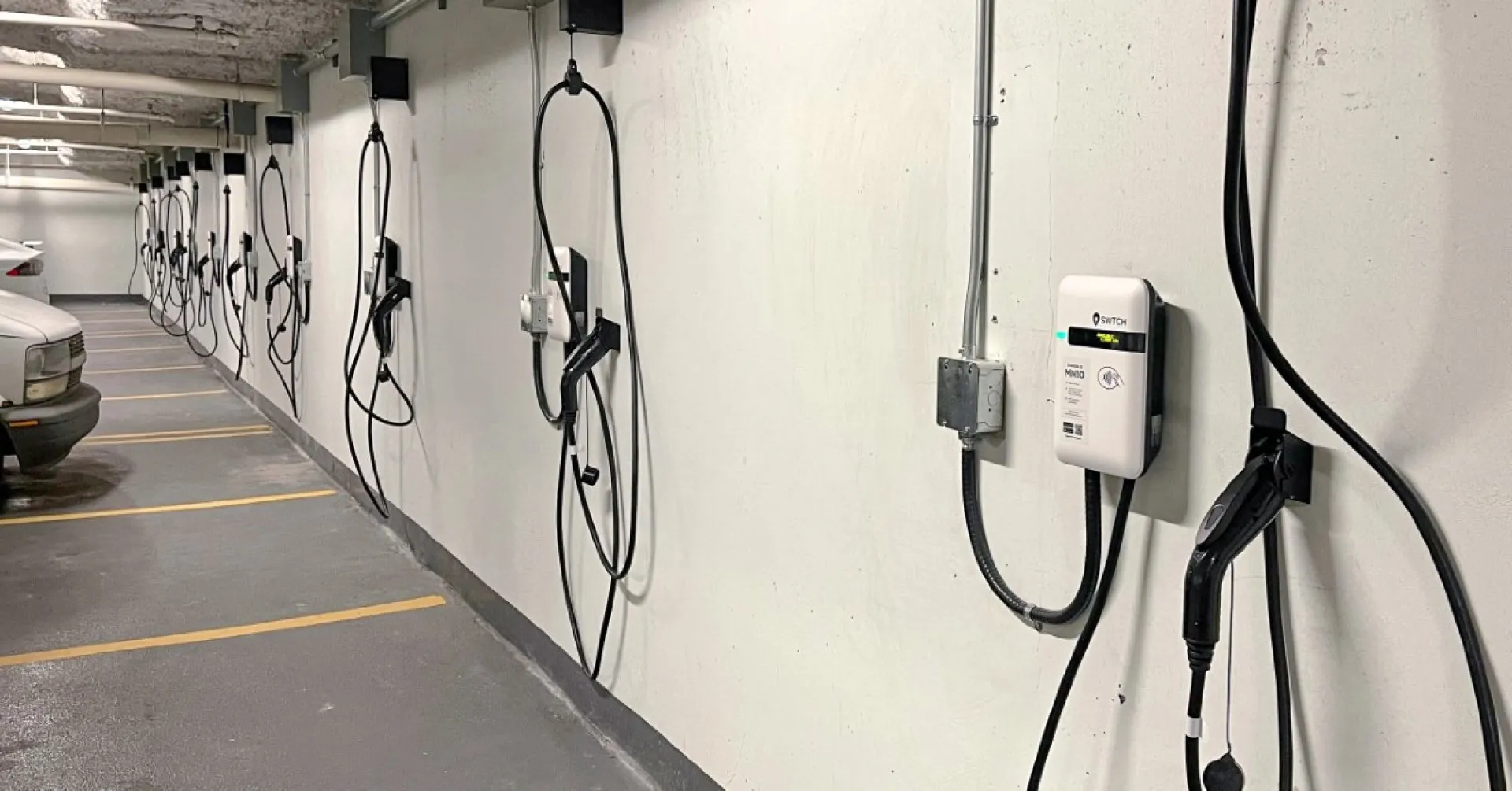 Elektrikli araçların evde şarjını kolaylaştıran yapı ruhsatı düzenlemesi Resmi Gazete'de!