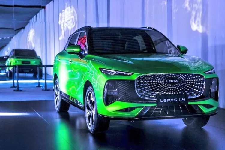 Chery, Volkswagen'in fabrikasında otomobil üretmeyi planlıyor!