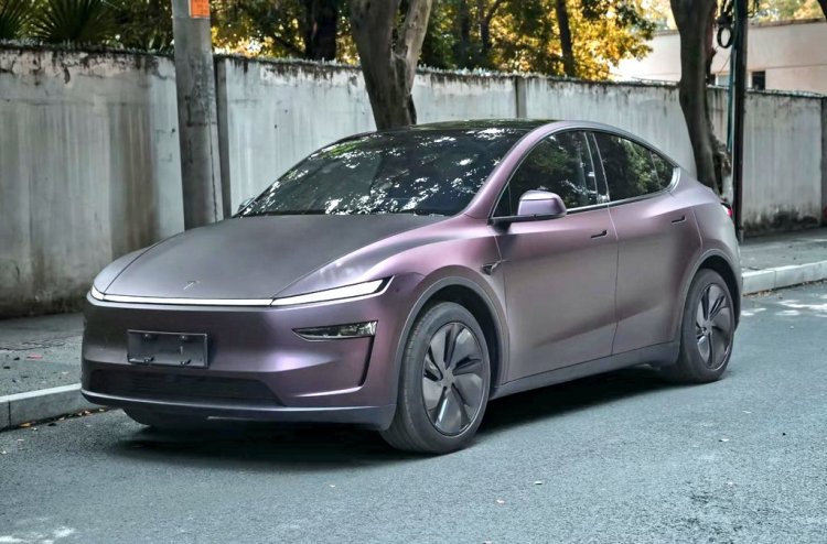 Hem daha uygun fiyatlı hem de daha uzun yeni Tesla'lar geliyor!