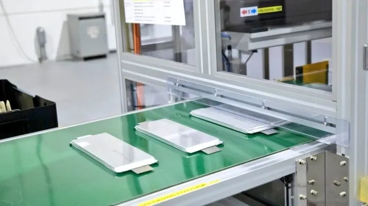 Like Tesla and BYD, Ford has been developing its own battery technology and announced significant progress with LMR (lithium manganese rich) batteries.