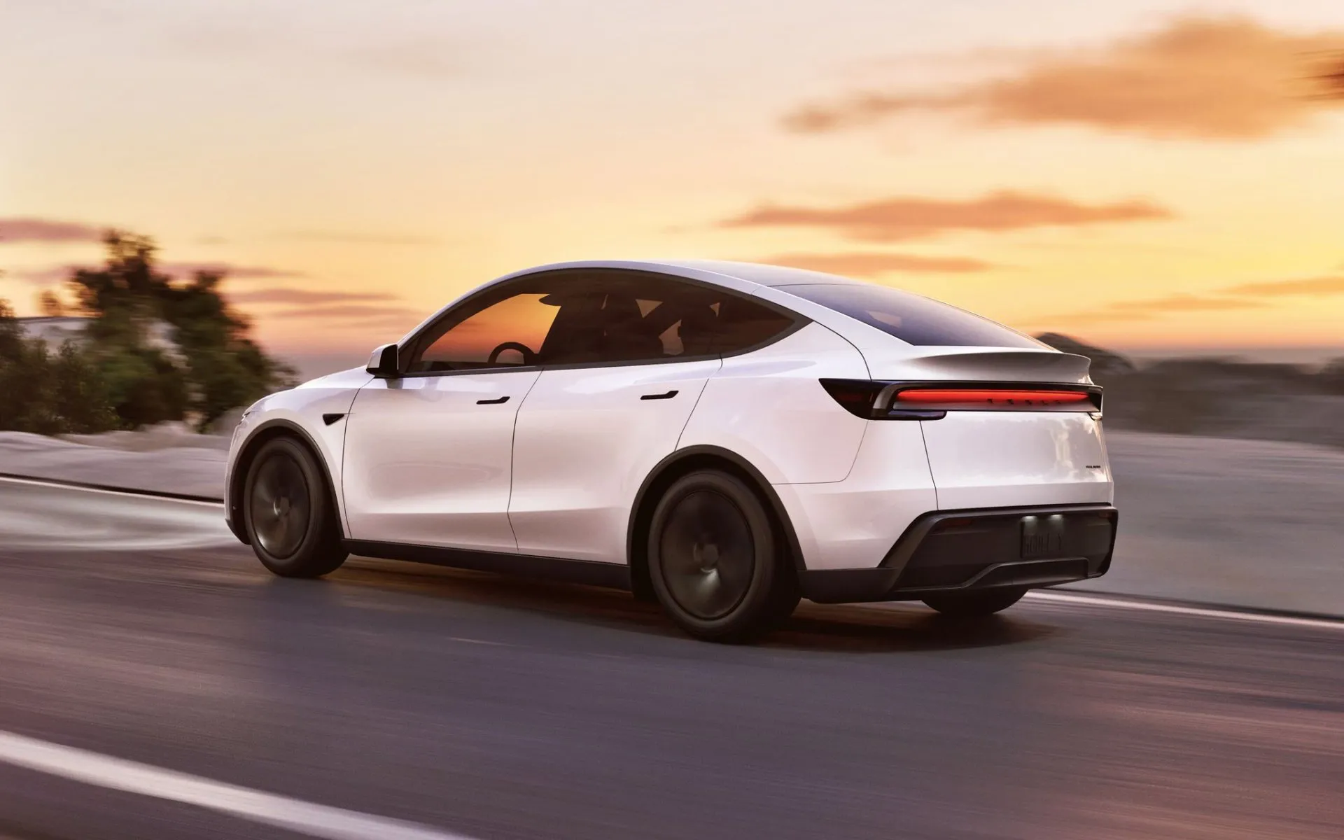 Tesla, 2025 ilk çeyreğinde 336 bin elektrikli araç sattığını açıkladı!