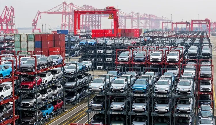 2025'te satılan her beş otomobilden biri elektrikli olacak!