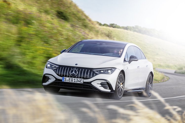 🔋Mercedes EQE 280 Features, Price, and Comparisons - Licarco