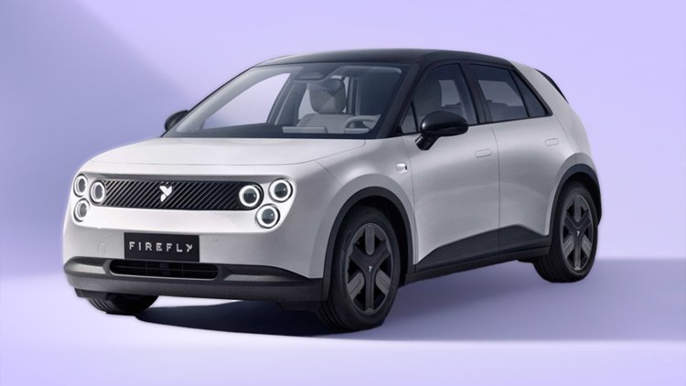 🔋NIO Firefly Özellikler, Fiyat ve Karşılaştırmalar - Dolubatarya