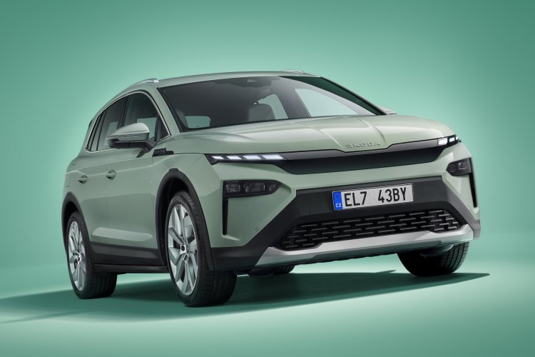 Skoda neden Türkiye'de elektrikli araç satmak istemiyor?
